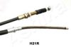 ASHIKA 131-0H-H21R Cable, parking brake